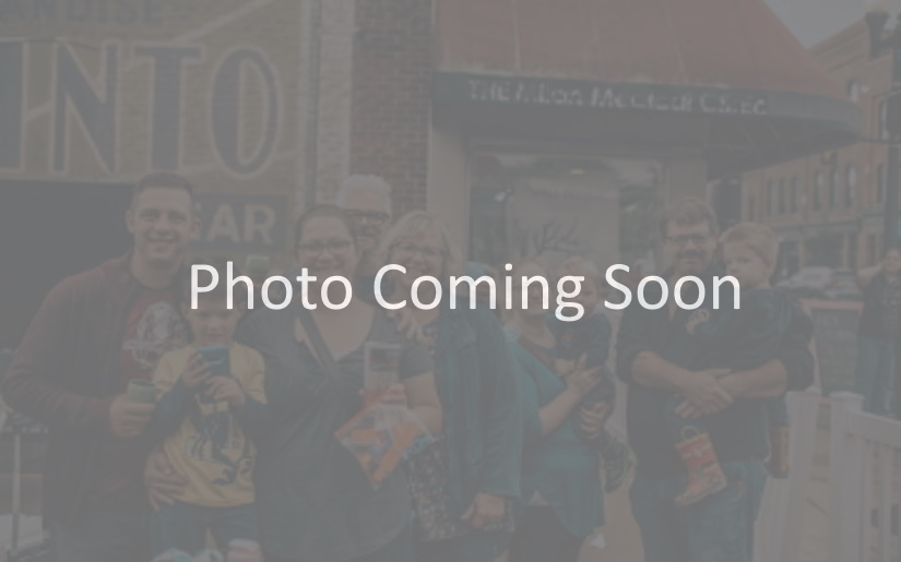 Milan Garden Club perennial sale