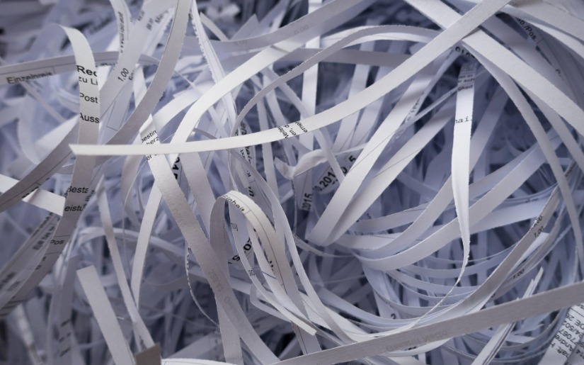 Recycle Days: E-Waste and Shred Day