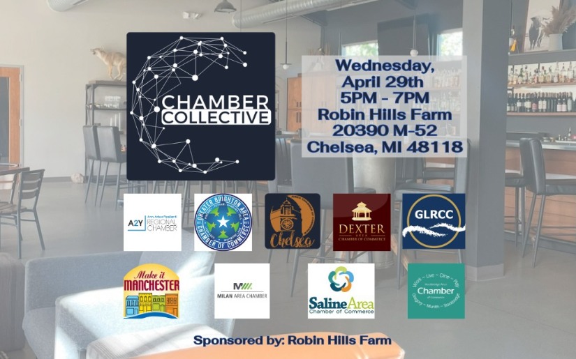 Chamber Collective | Spring 2026